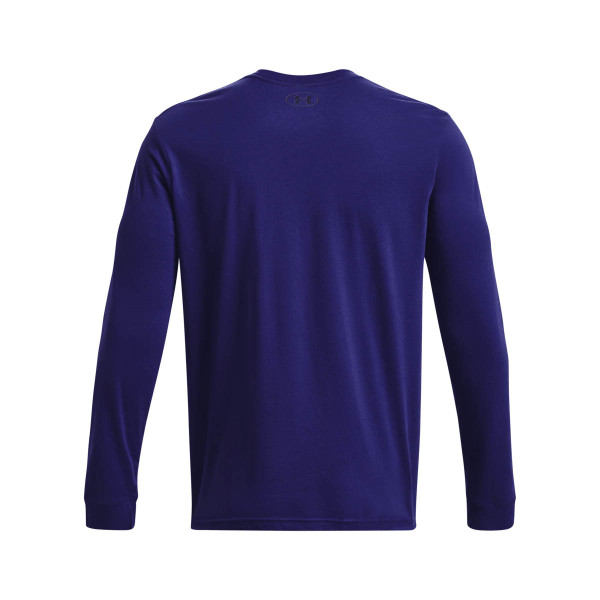 Bluza Barbati SPORTSTYLE LEFT CHEST LS Under Armour 