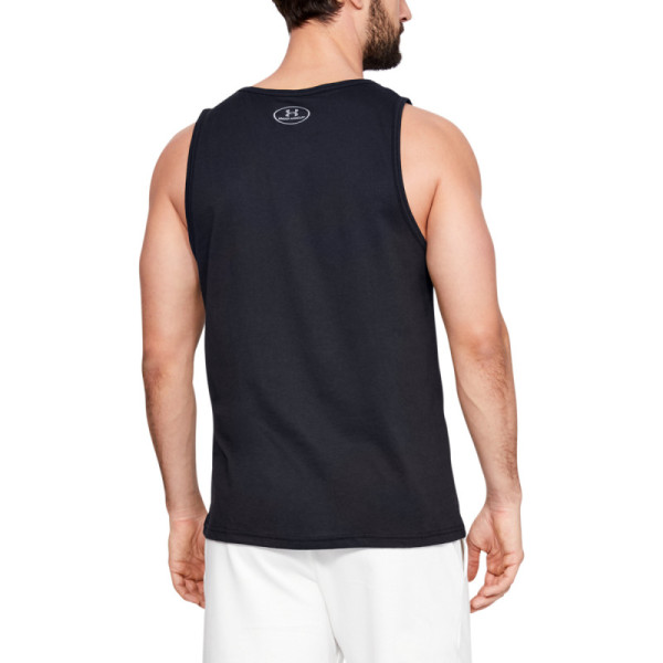 Maiou Barbati SPORTSTYLE LOGO TANK Under Armour