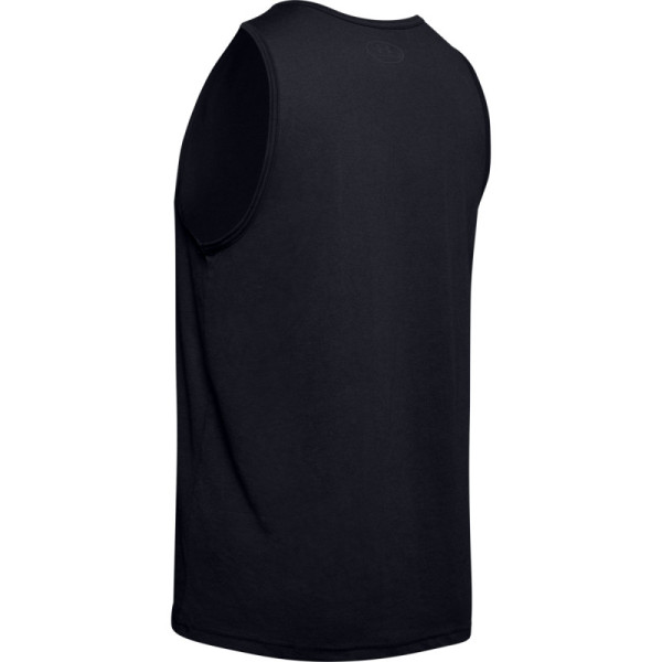 Maiou Barbati SPORTSTYLE LOGO TANK Under Armour