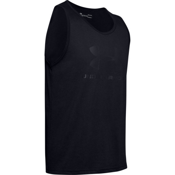 Maiou Barbati SPORTSTYLE LOGO TANK Under Armour