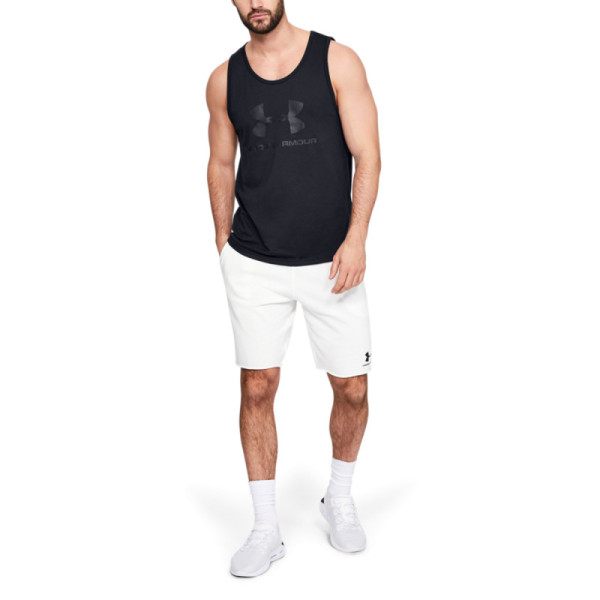 Maiou Barbati SPORTSTYLE LOGO TANK Under Armour