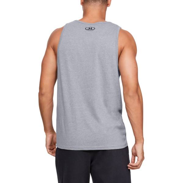 Maiou Barbati SPORTSTYLE LOGO TANK Under Armour