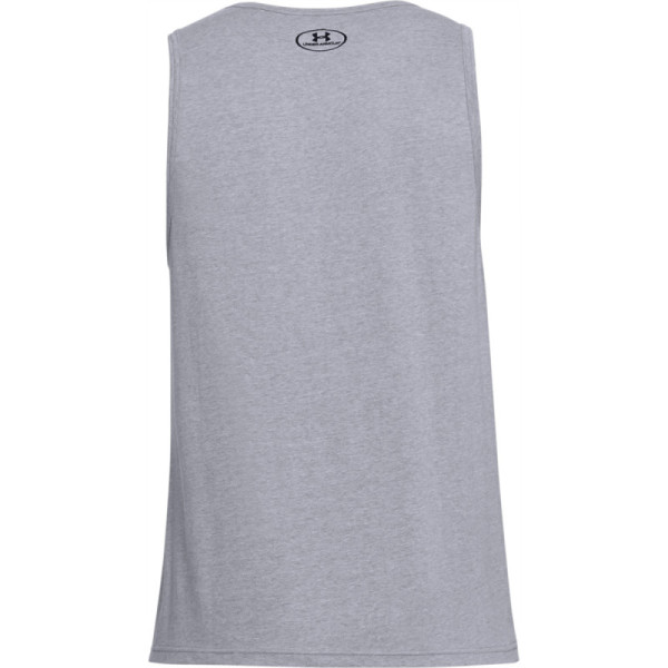 Maiou Barbati SPORTSTYLE LOGO TANK Under Armour