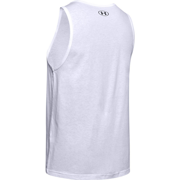 Maiou Barbati SPORTSTYLE LOGO TANK Under Armour