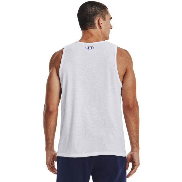 Maiou Barbati SPORTSTYLE LOGO TANK Under Armour