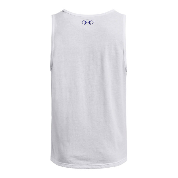 Maiou Barbati SPORTSTYLE LOGO TANK Under Armour