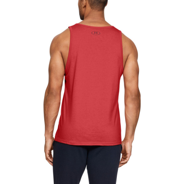 Men's UA Sportstyle Logo Tank