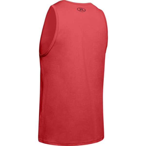 Men's UA Sportstyle Logo Tank