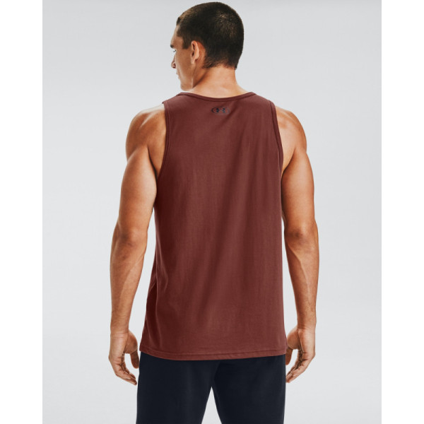 Men's UA SPORTSTYLE LOGO TANK