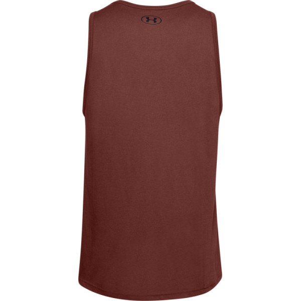 Men's UA SPORTSTYLE LOGO TANK