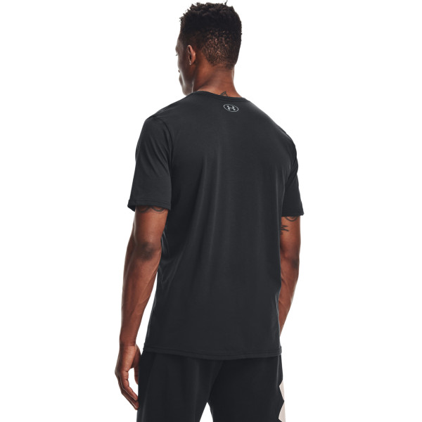 Tricou Barbati SPORTSTYLE LOGO SS Under Armour 