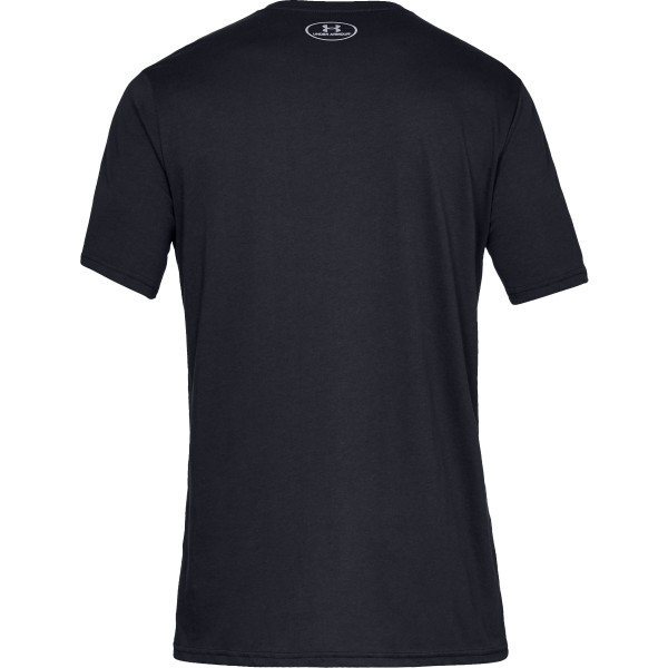 Tricou Barbati SPORTSTYLE LOGO SS Under Armour 