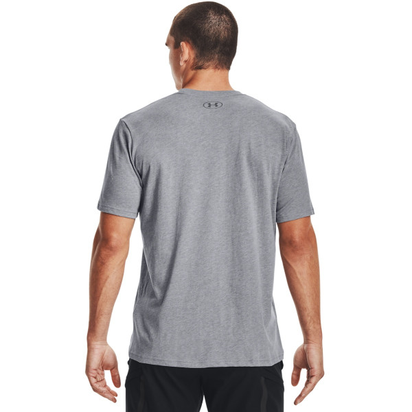 Tricou Barbati SPORTSTYLE LOGO SS Under Armour