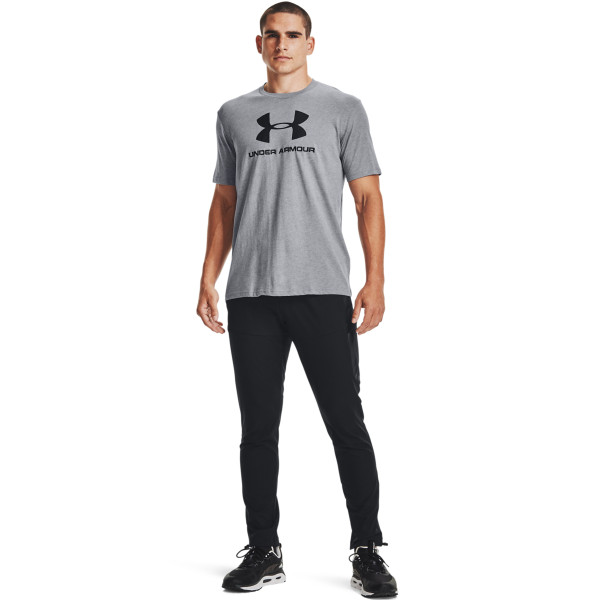 Tricou Barbati SPORTSTYLE LOGO SS Under Armour