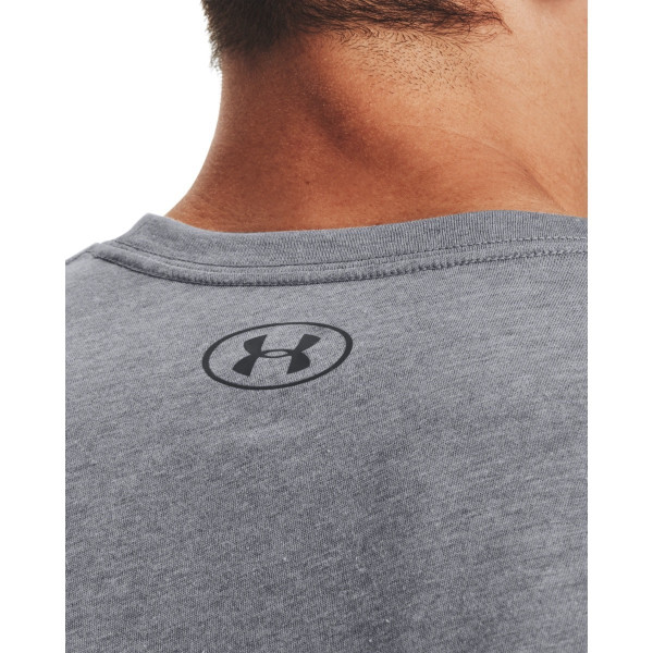 Tricou Barbati SPORTSTYLE LOGO SS Under Armour