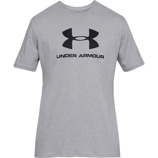 Tricou Barbati SPORTSTYLE LOGO SS Under Armour