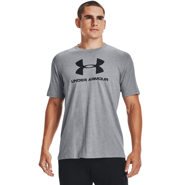 Tricou Barbati SPORTSTYLE LOGO SS Under Armour