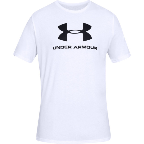 Tricou Barbati SPORTSTYLE LOGO SS Under Armour