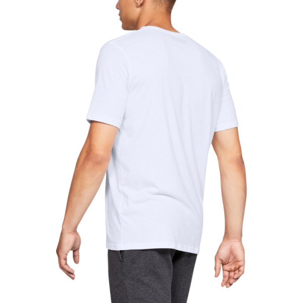 Tricou Barbati SPORTSTYLE LOGO SS Under Armour