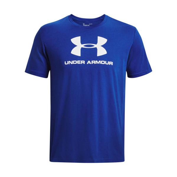 Tricou Barbati SPORTSTYLE LOGO SS Under Armour