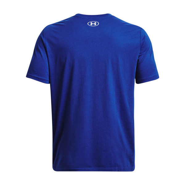Tricou Barbati SPORTSTYLE LOGO SS Under Armour