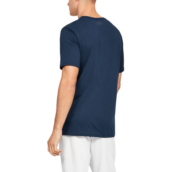 Tricou Barbati SPORTSTYLE LOGO SS Under Armour