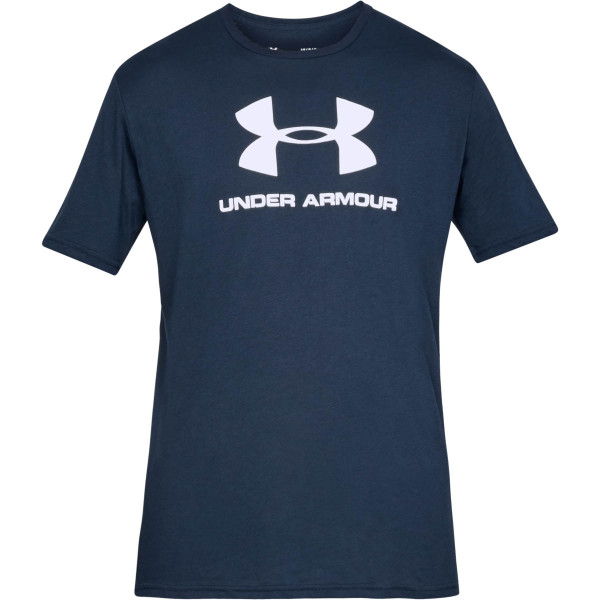 Tricou Barbati SPORTSTYLE LOGO SS Under Armour