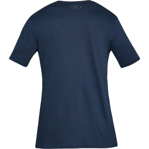 Tricou Barbati SPORTSTYLE LOGO SS Under Armour