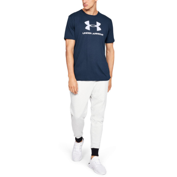 Tricou Barbati SPORTSTYLE LOGO SS Under Armour