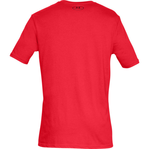 Men's UA Sportstyle Logo Short Sleeve