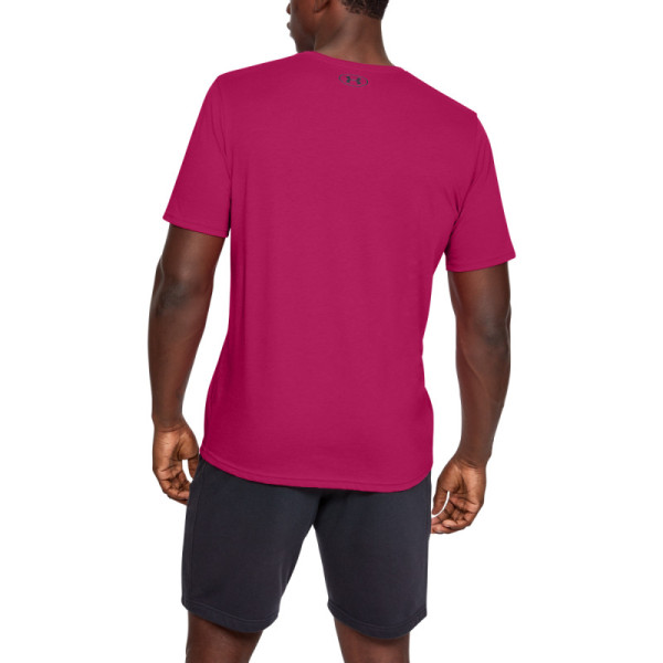 UA SPORTSTYLE LOGO SS