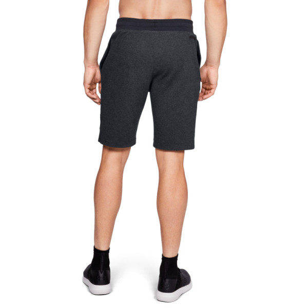 UNSTOPPABLE 2X KNIT SHORT
