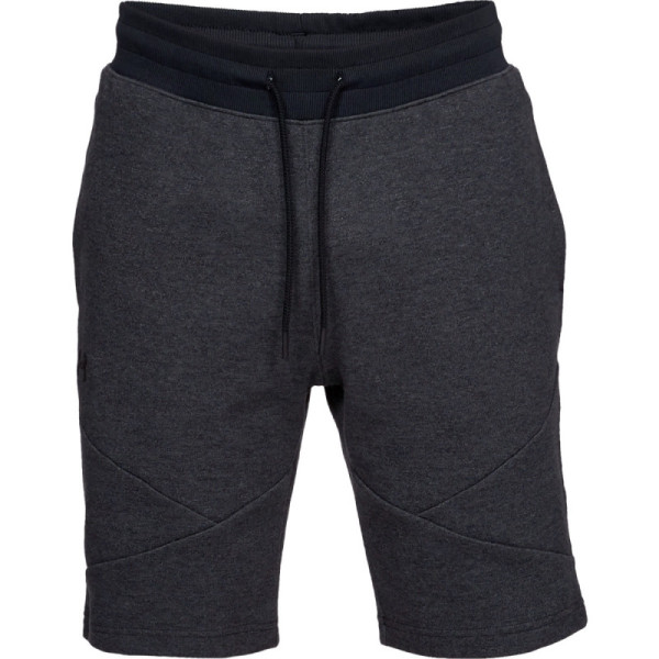 UNSTOPPABLE 2X KNIT SHORT