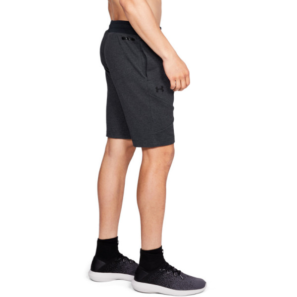 UNSTOPPABLE 2X KNIT SHORT