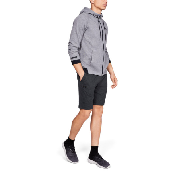 UNSTOPPABLE 2X KNIT SHORT