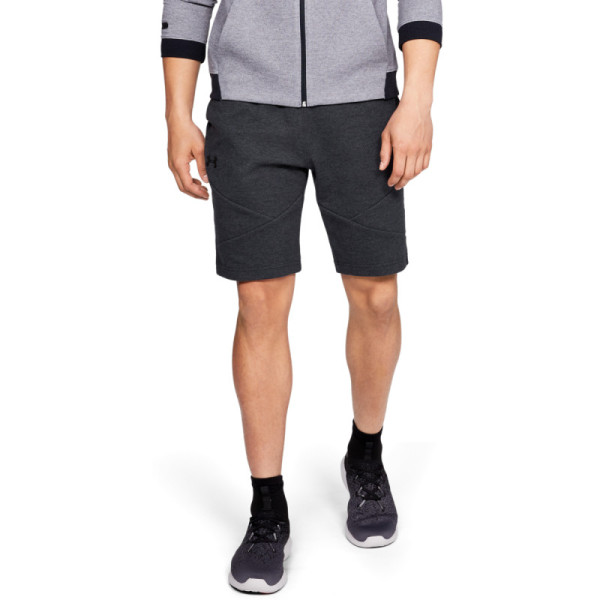 UNSTOPPABLE 2X KNIT SHORT