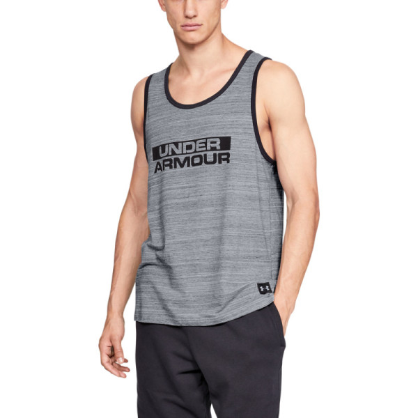 SPORTSTYLE COTTON TANK