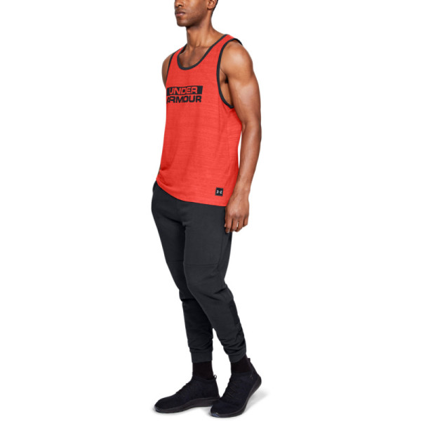 SPORTSTYLE COTTON TANK 