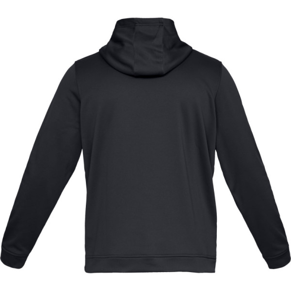 PERFORMANCE FLEECE GRAPHIC HOODY