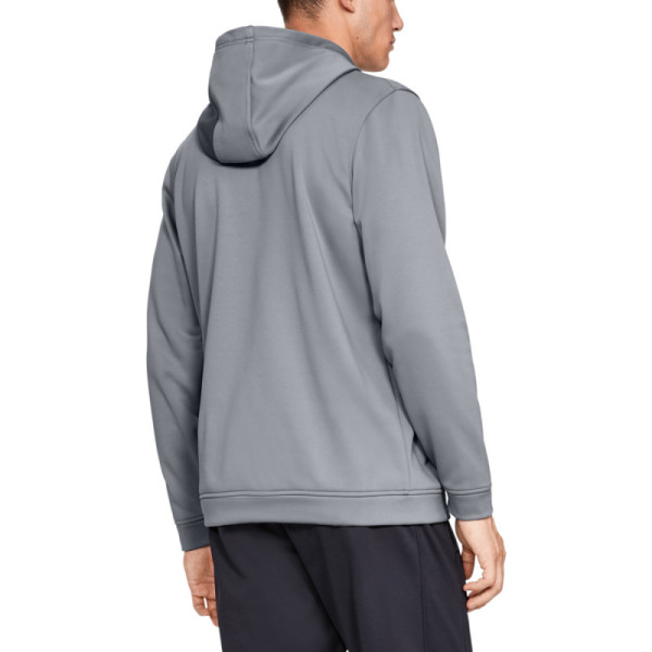 PERFORMANCE FLEECE GRAPHIC HOODY 