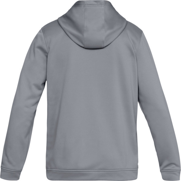 PERFORMANCE FLEECE GRAPHIC HOODY 