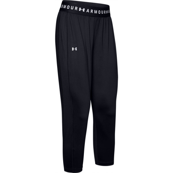 Women's Armour Sport Crop