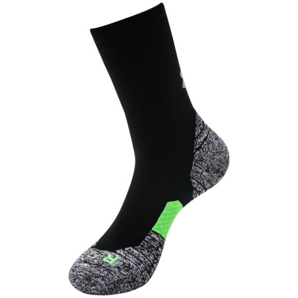 Unisex UA Run Cushion Crew Socks 