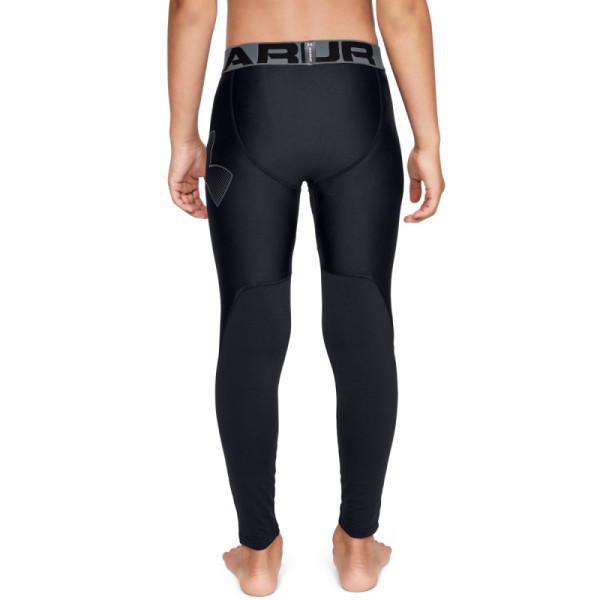 Boys' HeatGear® Armour Leggings