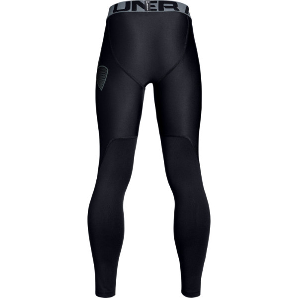 Boys' HeatGear® Armour Leggings