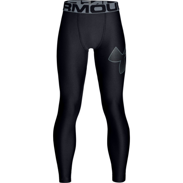 Boys' HeatGear® Armour Leggings