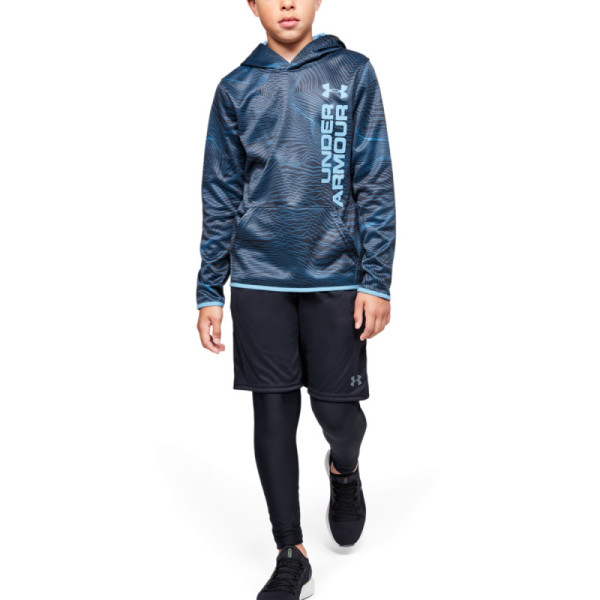 Boys' HeatGear® Armour Leggings
