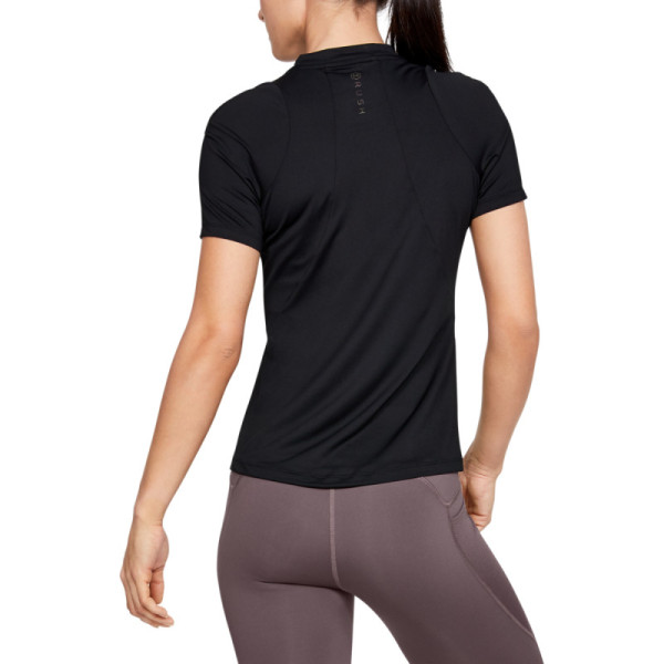 UA Rush Short Sleeve