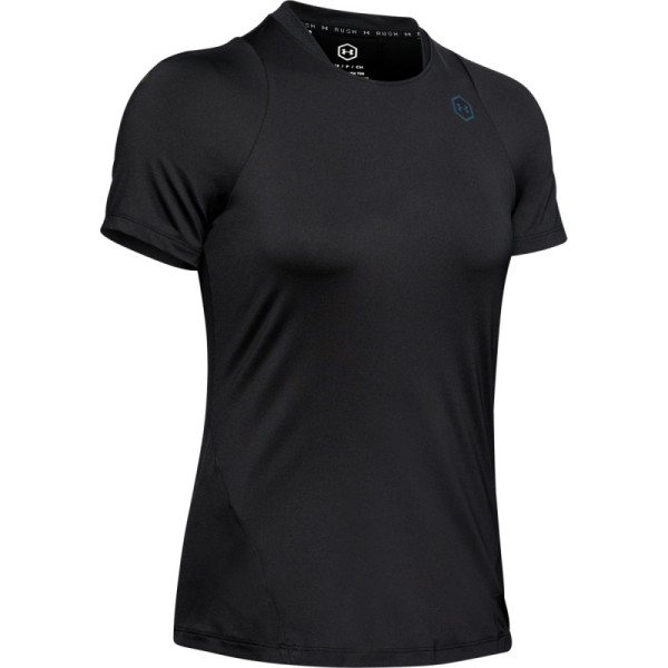 UA Rush Short Sleeve