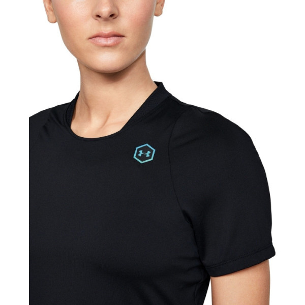 UA Rush Short Sleeve